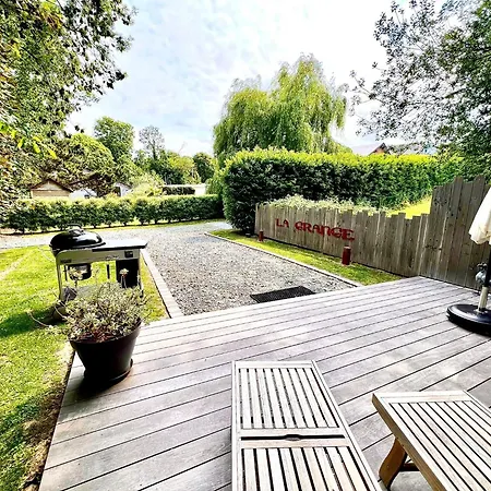 Villa Loft Arty à 800 Mètres De La Avec Jacuzzi *