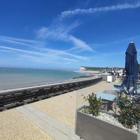 Loft Arty à 800 Mètres De La Avec Jacuzzi * Veulettes-sur-Mer