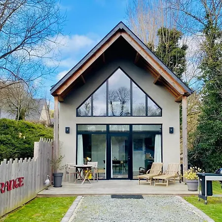 Loft Arty A 800 Metres De La Avec Jacuzzi